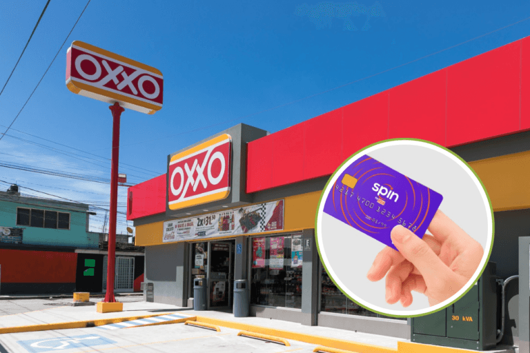 Imagen: ¿Oxxo ahora será banco? Spin prepara licencia bancaria y servicios de nómina