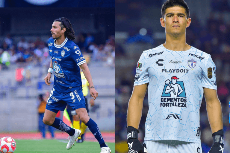 Imagen: ¡Sorpresa en el Tri! Canteranos Moreno y Aceves se suman a la concentración rumbo a Qatar 2026