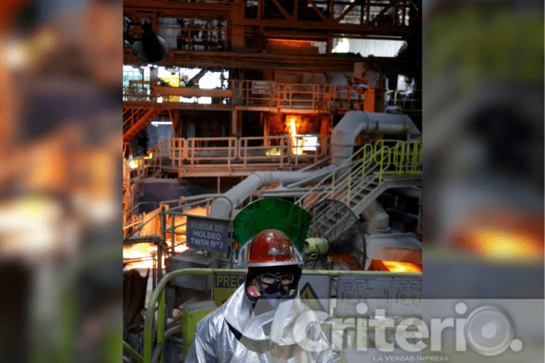 Imagen: Tragedia minera en Chile: localizan cuerpos de los cinco trabajadores atrapados