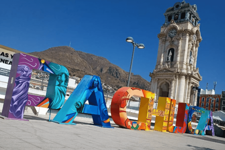 Imagen: Arte en vuelo: inicia en Pachuca la Ruta de las Bellas Artes con exposición sobre colibríes