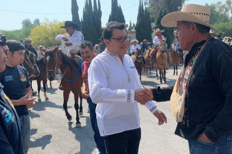 Imagen: Funcionarios de San Salvador presentaron denuncias contra pobladores; estos fueron los motivos