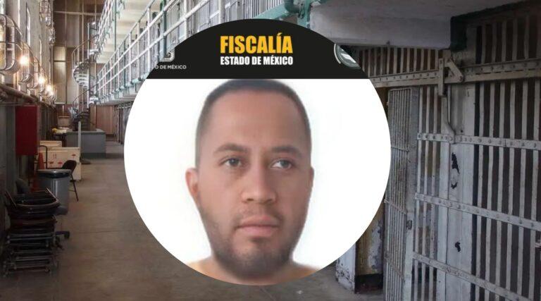 Imagen: Francisco fue sentenciado a 56 años de cárcel; abusó repetidamente de una menor de edad en Tecámac