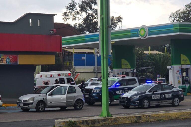 Imagen: Hombre muere al ser arrollado por su camioneta; no le puso el freno y le aplastó la cabeza