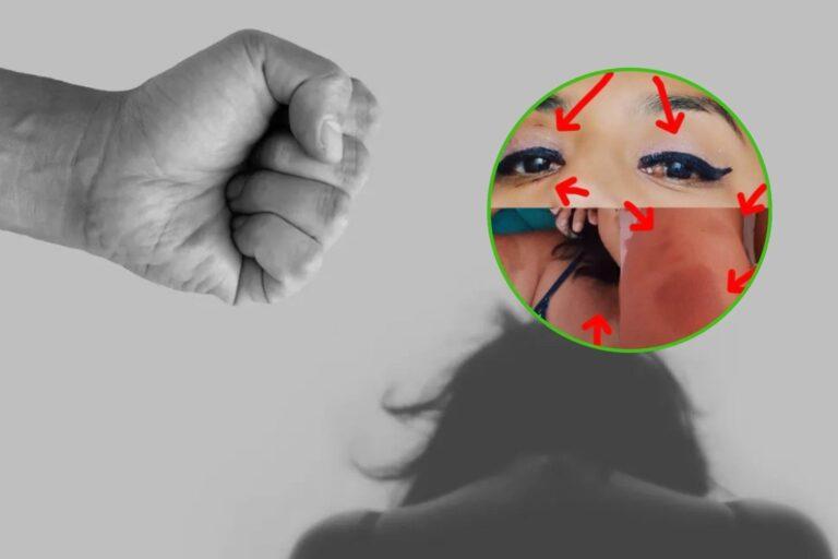Imagen: Mar, una madre de Ixmiquilpan que lucha por recuperar a su hija tras años de violencia