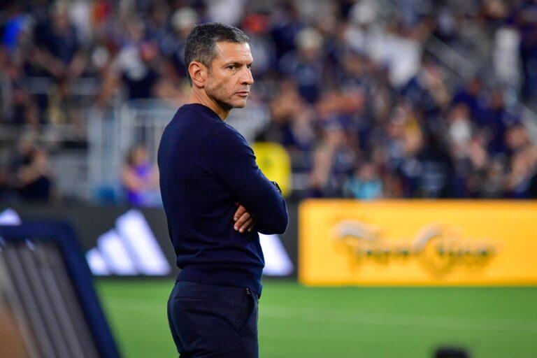 Imagen: Jaime Lozano: “Entre la MLS y la Liga MX ya no hay superioridad”