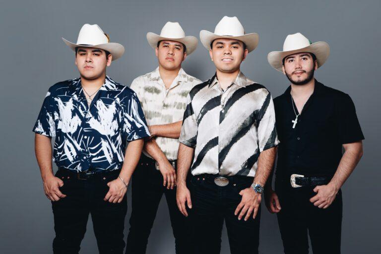 Imagen: La Receta y el fenómeno de los corridos aesthetic: la nueva cara del regional mexicano
