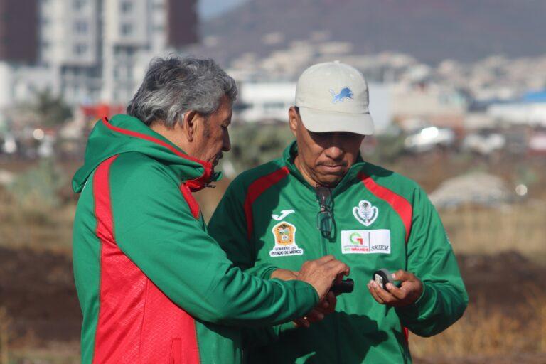 Imagen: El atletismo hidalguense acelera su paso y recupera protagonismo nacional