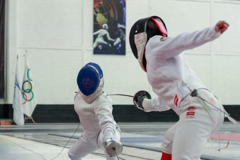 Imagen: Hidalgo dobla su fuerza en la Gimnasiada Nacional 2025 con 480 integrantes