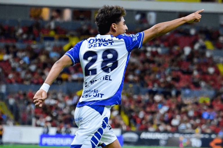 Imagen: El Club Pachuca regresa al estadio Hidalgo con estos precios para recibir a Xolos