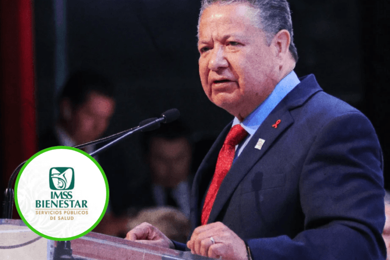 Imagen: Anuncian Jornadas de la Salud para acabar con el desabasto de medicamentos