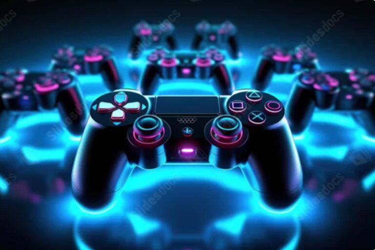 Imagen: El futuro del gaming en 2025-2026: Las 7 tendencias clave