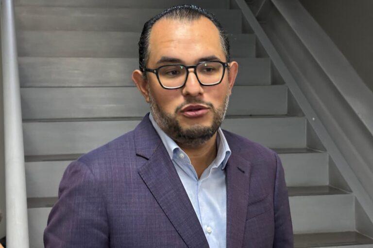 Imagen: Adeudos del PRI, por indolencia de administraciones pasadas, asegura la actual dirigencia