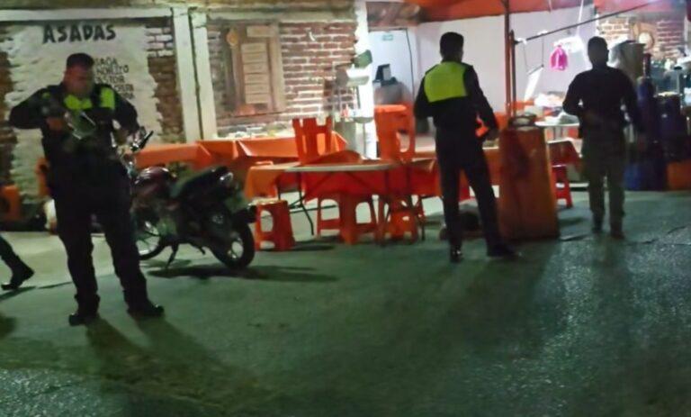 Imagen: Abuelita y su nieta fueron por unos tacos, pero ahí las asesinaron a balazos