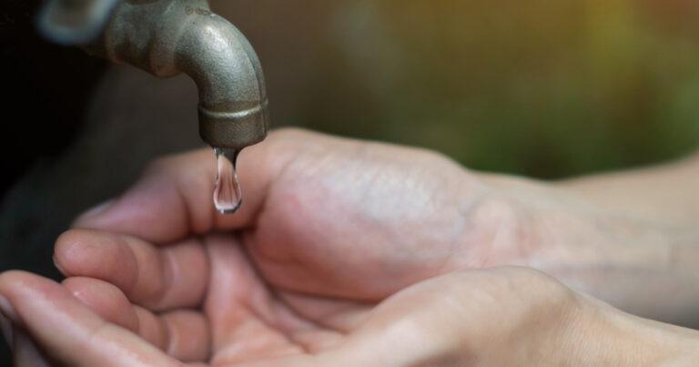 Imagen: Cuatro comunidades de Tepeji del Río llevan 10 días sin agua