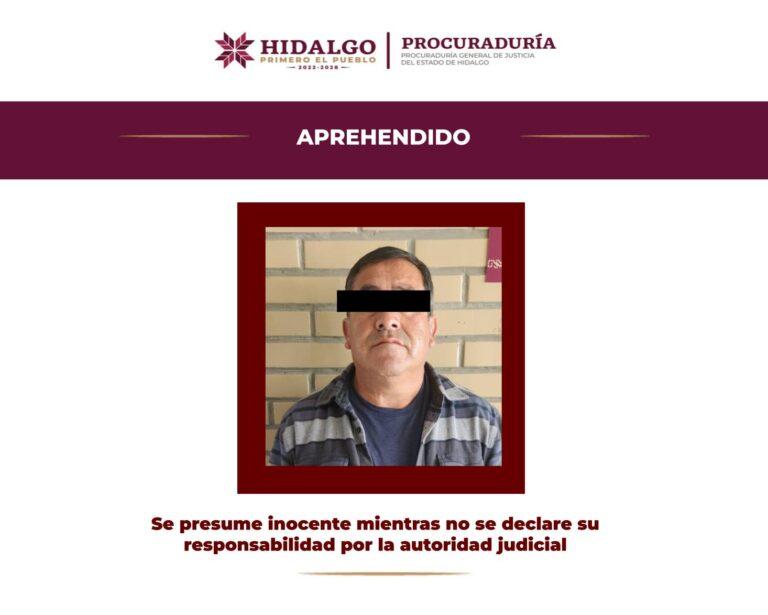 Imagen: Exedil de Tepeji del Río, detenido por incumplir pago de más de 740 mil pesos