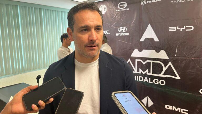 Imagen: Profeco clausura autofinanciera Max Speed en Pachuca; AMDA Hidalgo llama a comprar en concesionarias confiables
