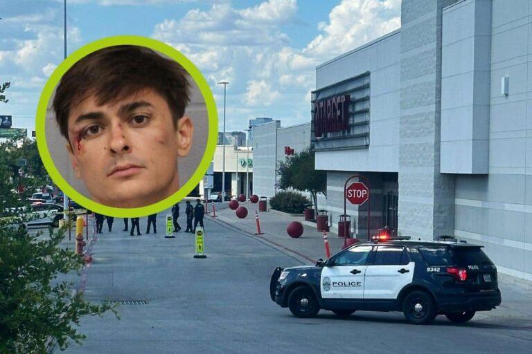 Imagen: Violencia en Austin: Balacera en un supermercado deja como saldo tres muertos