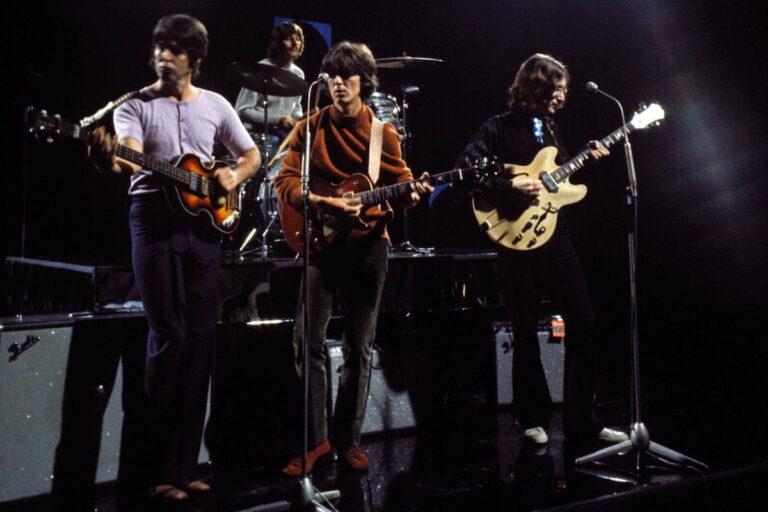 Imagen: ¡Los Beatles están de vuelta! Relanzarán el proyecto Anthology con material inédito