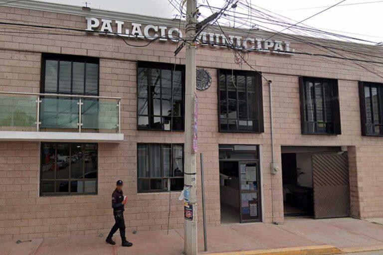 Imagen: Descontento social enmarca el gobierno de David Medina, en San Agustín Tlaxiaca
