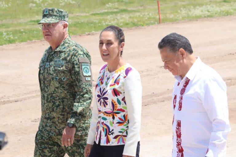Imagen: “Polo del Bienestar de Zapotlán será una oportunidad de desarrollo”: Sheinbaum