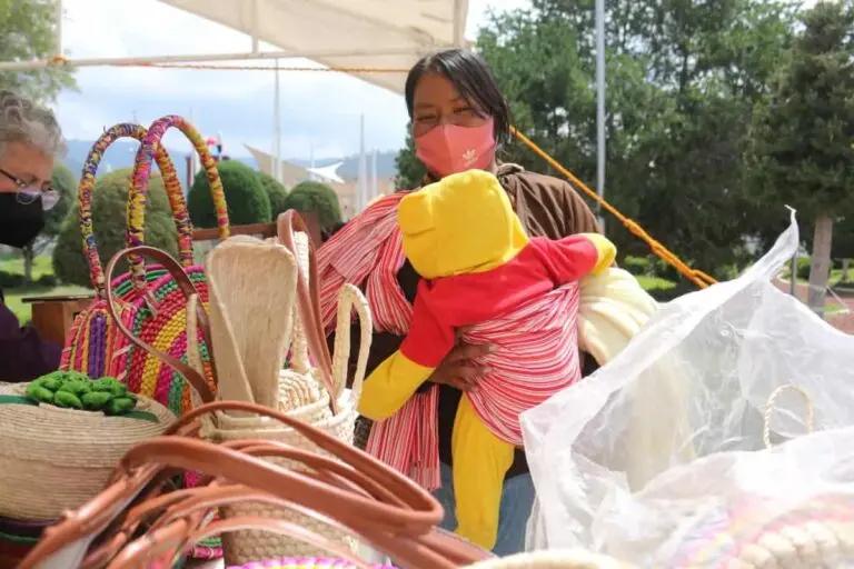 Imagen: Hidalgo destina 673 mdp del FAISPIAM para comunidades indígenas