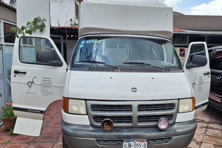 Imagen: Robo de vehículos, el más denunciado en Tulancingo