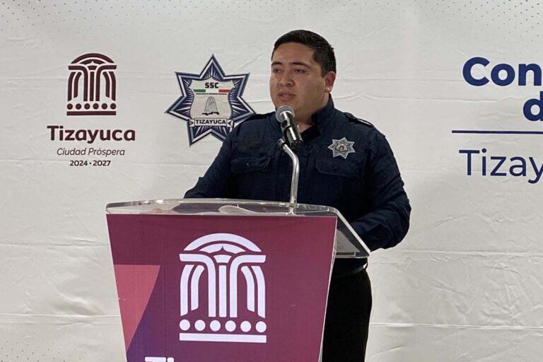 Imagen: Ha atendido la SSC Tizayuca 35 intentos de suicidio