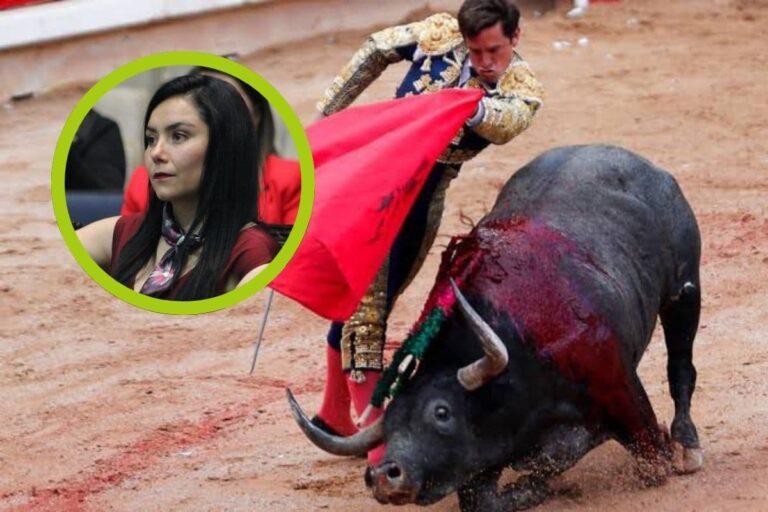 Imagen: ¿Corridas de toros son tradición o violencia? Debatirán la respuesta en el Congreso de Hidalgo