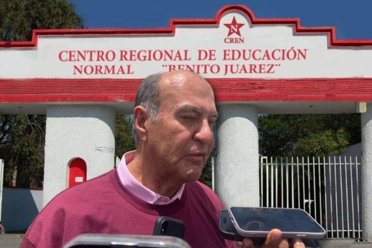 Imagen: ¿Docentes suspendidos del CREN Benito Juárez serán reubicados? Esto es lo que dice Natividad Castrejón