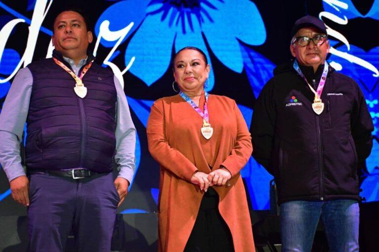 Imagen: Expo Feria Tulancingo 2025 cierra con más de 300 mil visitantes durante 17 días