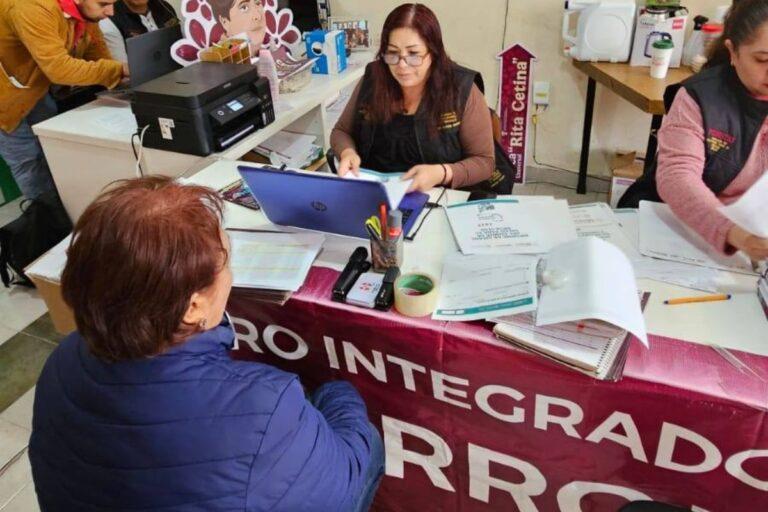 Imagen: Últimos días para registrarse en la Pensión Mujeres Bienestar en Hidalgo