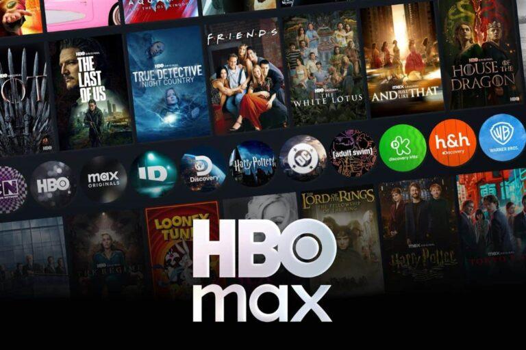 Imagen: Ahora, HBO Max aumentará sus precios en México y seguirá los pasos de Netflix