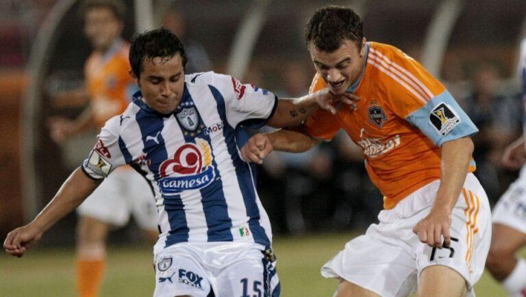 Imagen: Pachuca y Houston Dynamo renuevan su rivalidad en Leagues Cup, con historia equilibrada y sabor a revancha