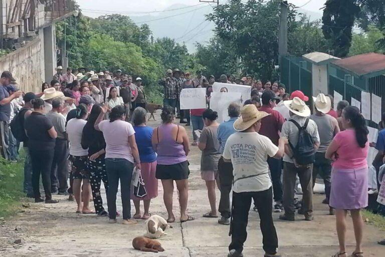 Imagen: Cierran clínica del IMSS Bienestar en Tlanchinol por falta de médico; esto fue lo que pasó