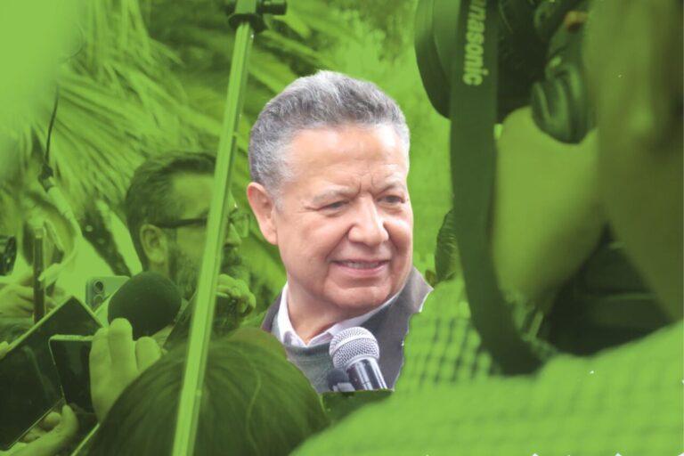 Imagen: A tres años de gobierno de Julio Menchaca, ¿cuáles son sus principales acciones pendientes?