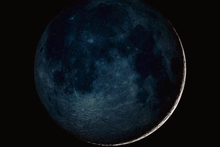 Imagen: ¿Cuándo se verá la Luna Negra en México? Checa las recomendaciones para observarla