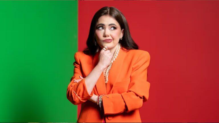 Imagen: La Casa de los Famosos México: ¿Por qué Aldo de Nigris nominó a Mariana Botas?