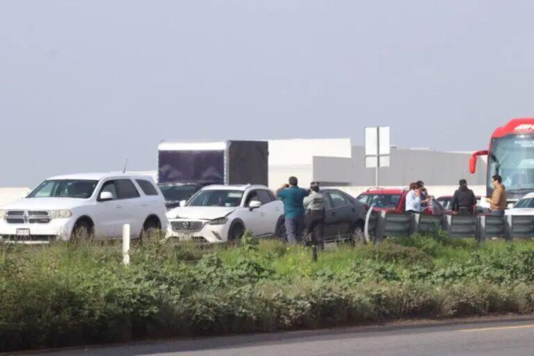 Imagen: Posponen movilización de transportistas del 1 de septiembre, esto se sabe