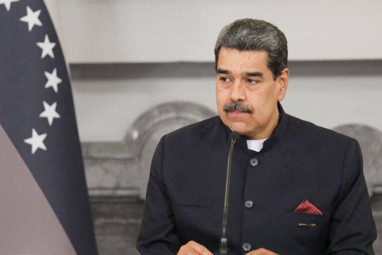 Imagen: Le incautan a Nicolás Maduro 700 millones de dólares; esto dijo Estados Unidos