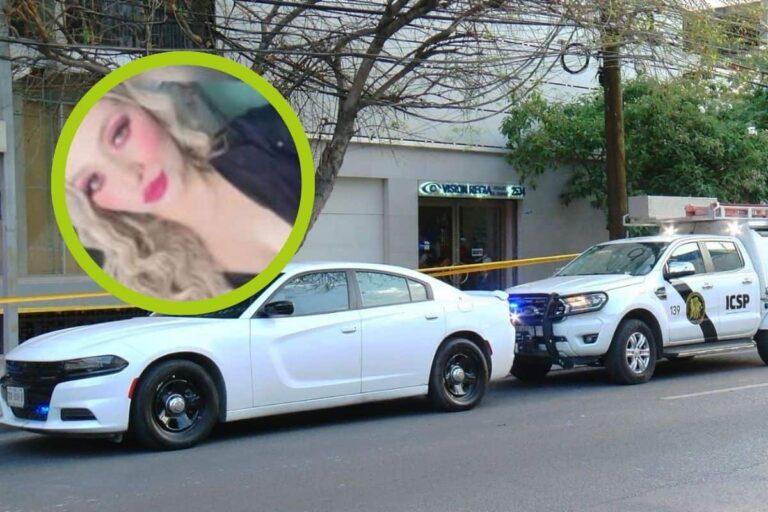 Imagen: Fue a Nuevo León a hacerse una operación estética, pero ya no salió del quirófano con vida