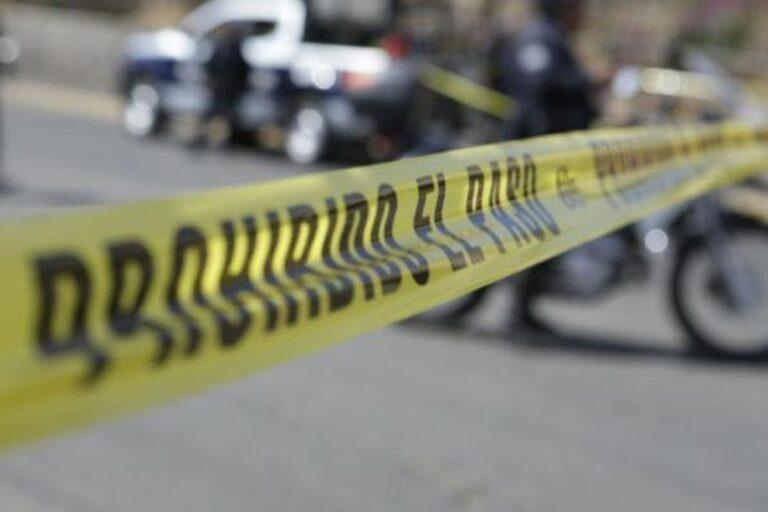 Imagen: Grupos criminales se disputan el control en Tula: Seguridad Pública