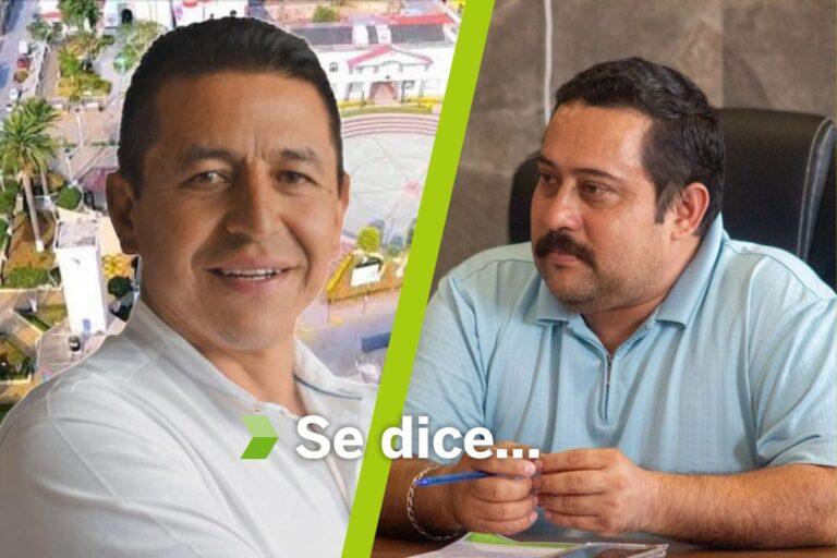 Imagen: Se dice… que Arturo Fernández, Javier Islas, Ernestino Melo y más