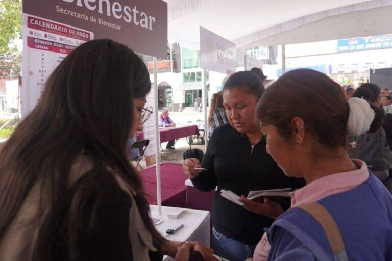 Imagen: Bienestar alerta sobre fraudes; precisa que no ofrece créditos a través de WhatsApp