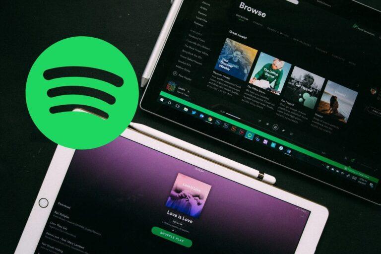 Imagen: Spotify será más caro este año: La compañía anuncia un aumento de precios en México