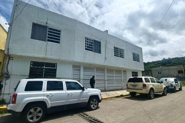Imagen: SSPH opina sobre lo ocurrido en Tula y advierte que asesinatos “no quedarán impunes”