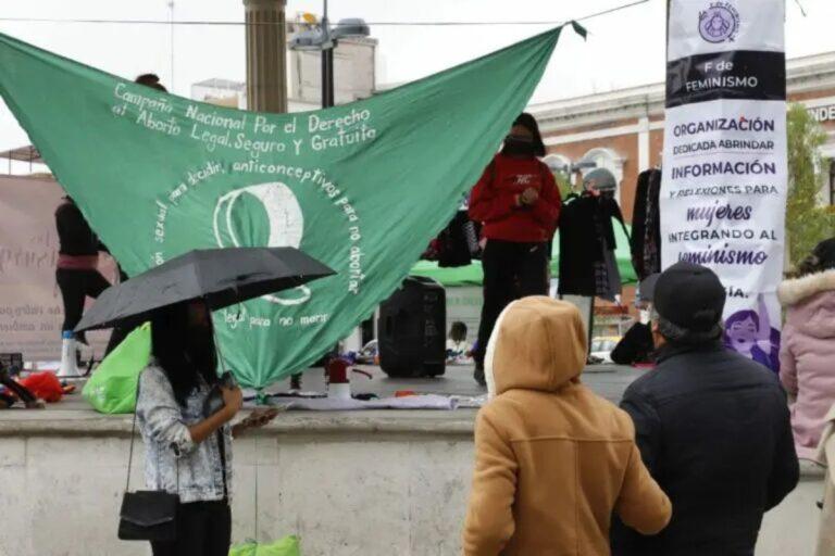 Imagen: ¿Cuántas denuncias por aborto se presentaron en Hidalgo de enero a julio de 2025?