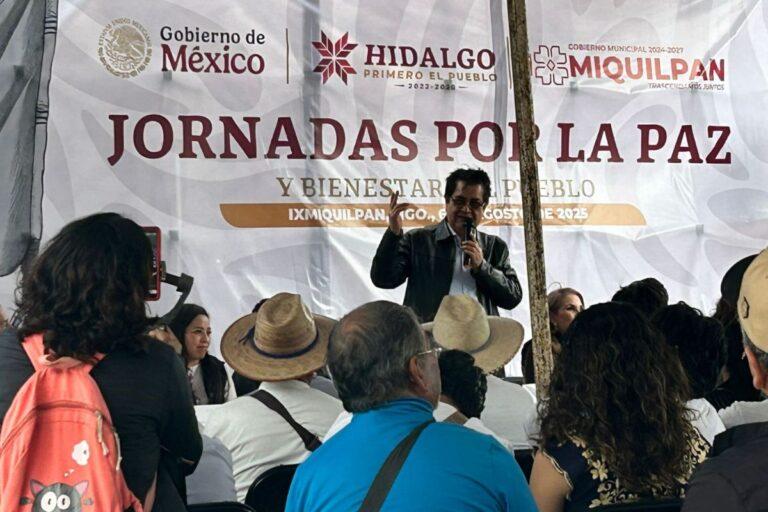 Imagen: En Ixmiquilpan han atendido ocho casos de violencia de género