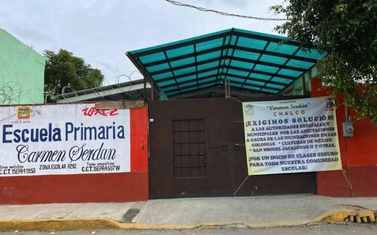 Imagen: Edomex: Conserje de una primaria es acusado de abusar de niña de 7 años