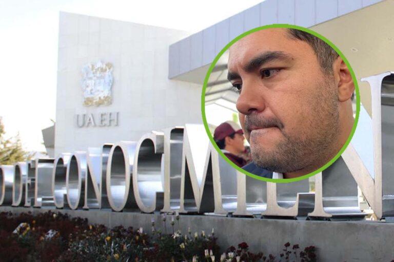 Imagen: Caasim no descarta que UAEH pague adeudo con cursos, pero ¿quién debe autorizarlo?