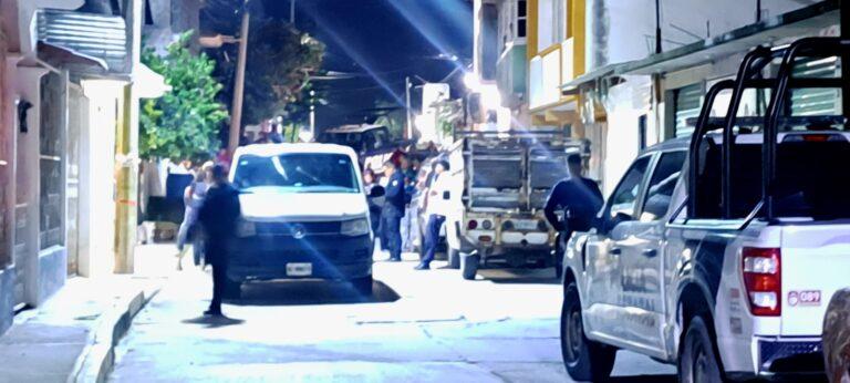 Imagen: ¿Cuántos homicidios y hallazgos de cuerpos se han registrado en la región Tula durante septiembre?